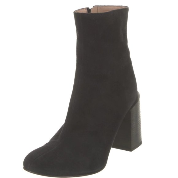 ACNE STUDIOS Suede Boots Size: 7 | IT 37 - Picture 2 of 11
